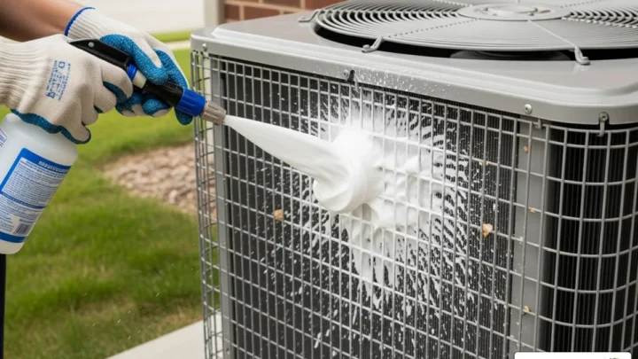 Best Time Of Year To Schedule Ac Maintenance In North Carolina