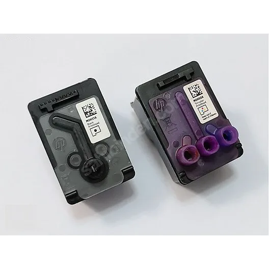 Black Ink Not Working Hp Printer