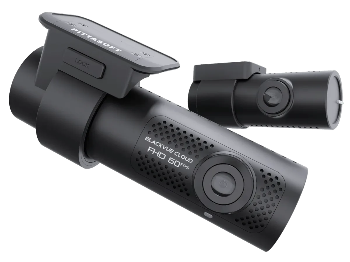 BlackVue DR770X
