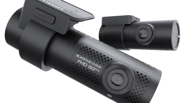 BlackVue DR770X Troubleshooting