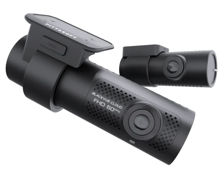 BlackVue DR770X