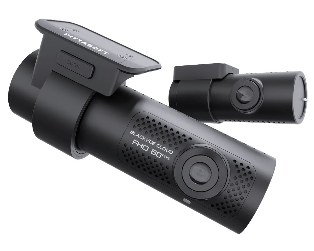 BlackVue DR770X
