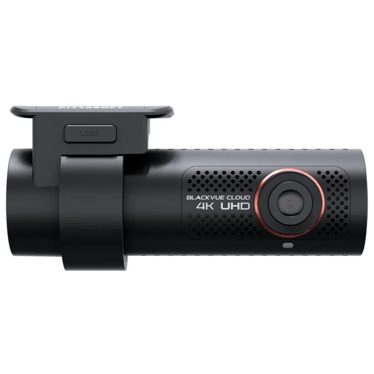BlackVue DR970X connection problem