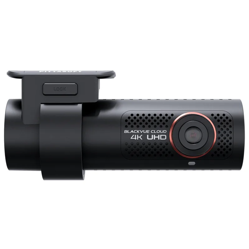 BlackVue DR970X connection problem