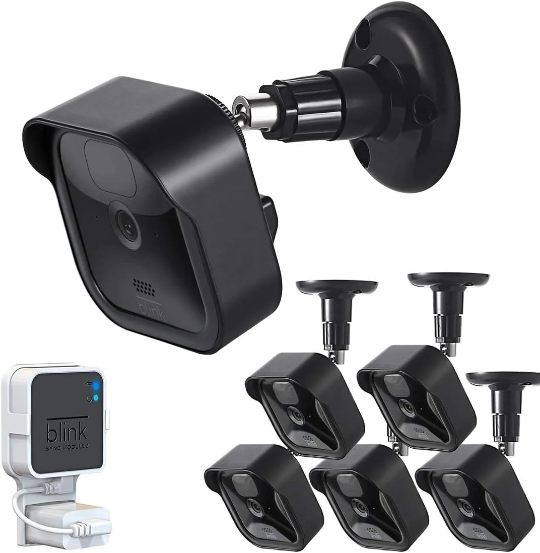 Blink Camera Troubleshooting Quick Fixes For Common Issues