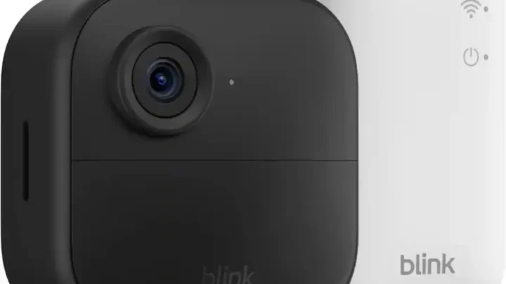 Blink Outdoor Troubleshooting