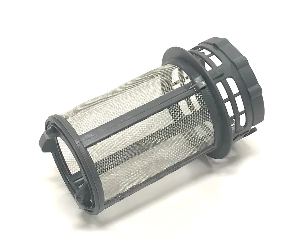 Blomberg dishwasher microfilter