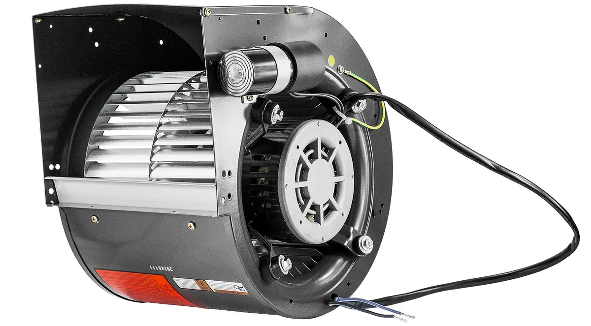 blower motor