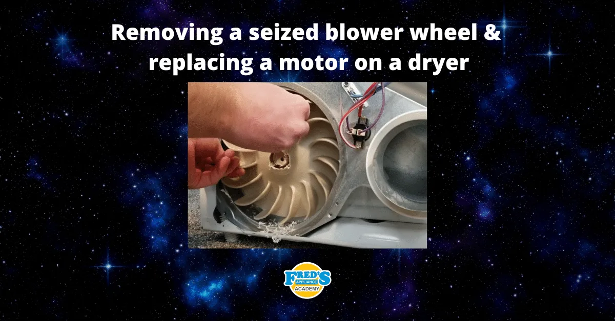 blower wheel