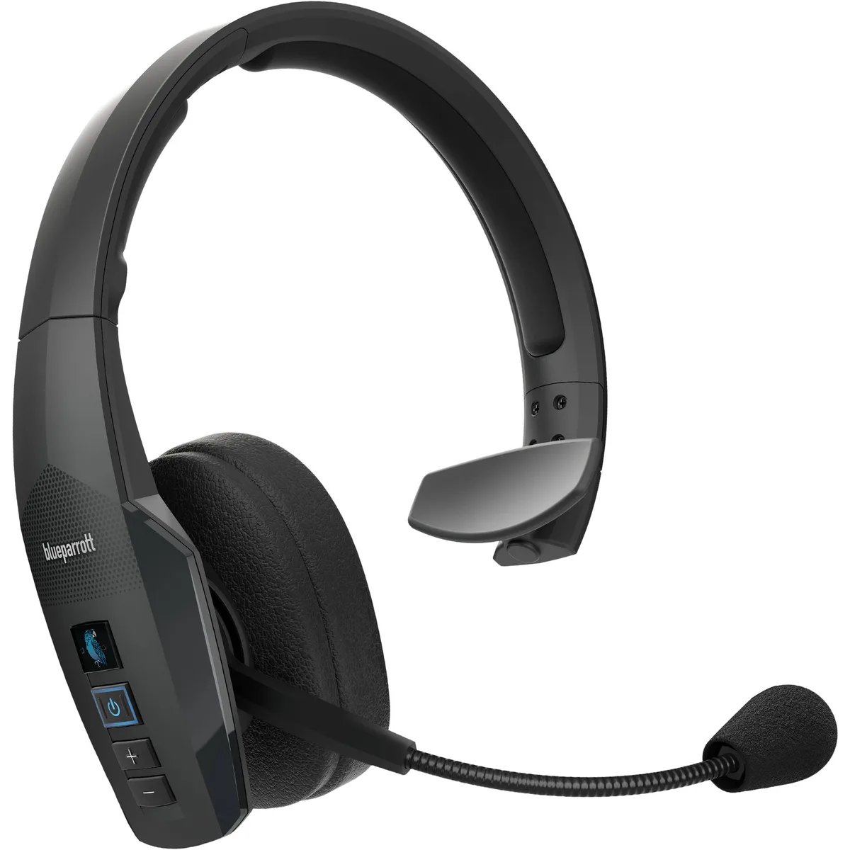 Blueparrott B450 Xt Troubleshooting