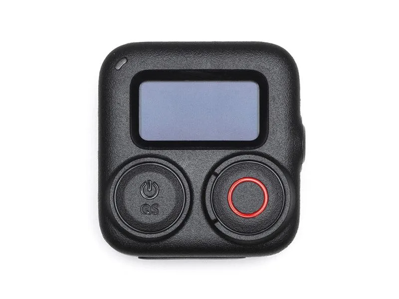 Bluetooth remote control accessory