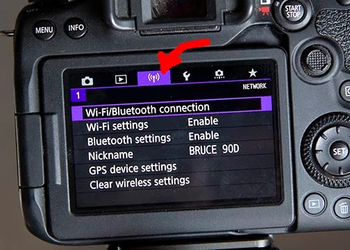 Bluetooth vs Wi-Fi