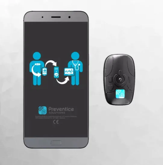 Bodyguardian Mini Plus Troubleshooting