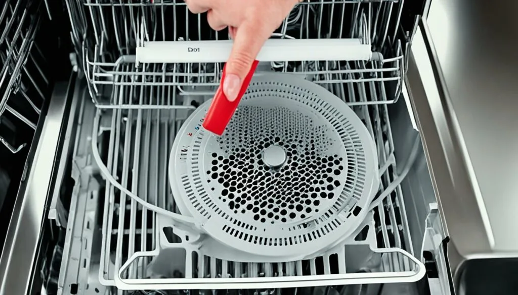 Bosch 3-stage filtration system