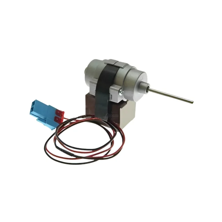 Bosch Fridge Freezer Fan Is Not Working