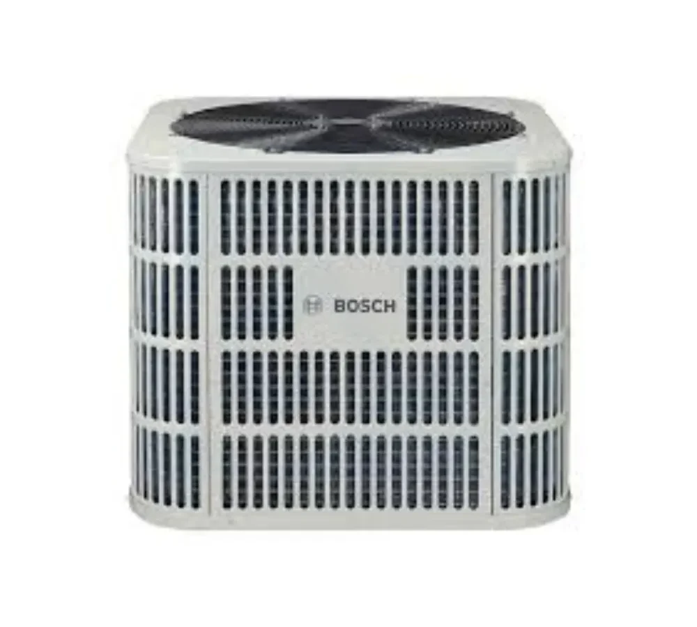 Bosch Heat Pump Troubleshooting