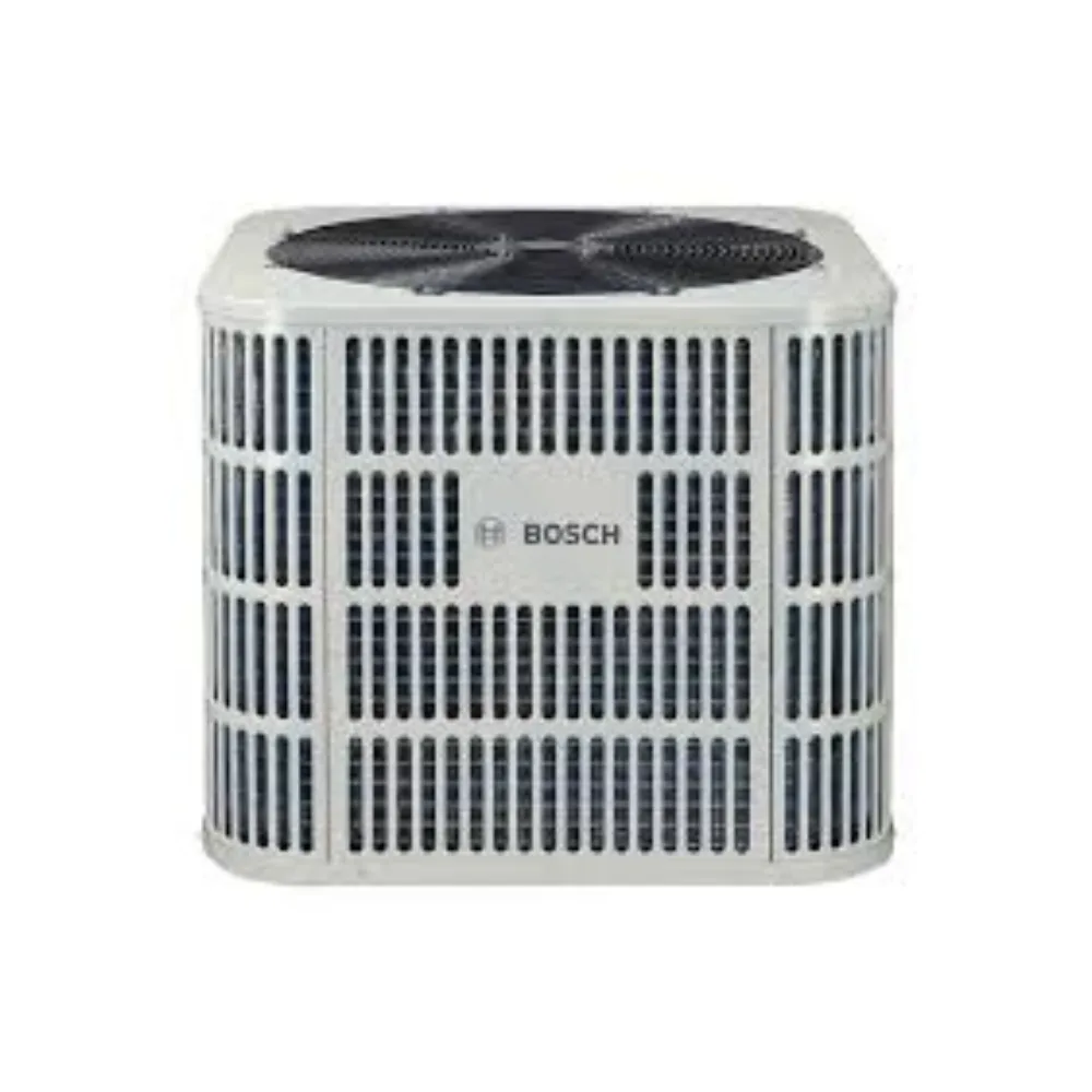 Bosch Heat Pump Troubleshooting