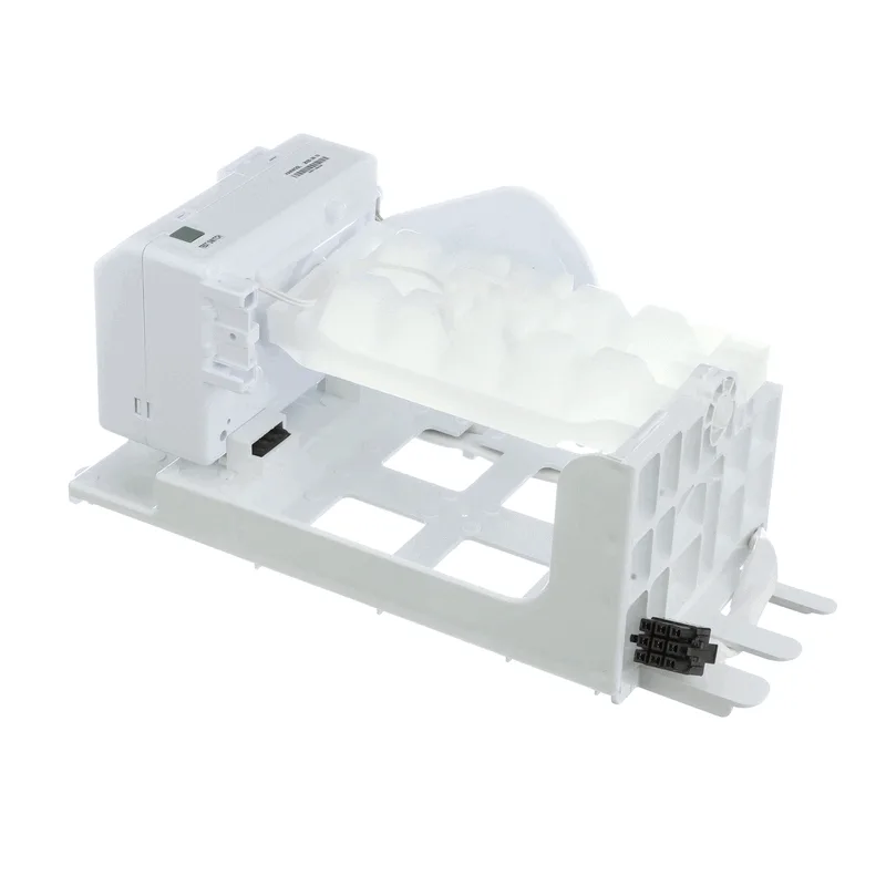 Bosch Ice Maker Not Working
