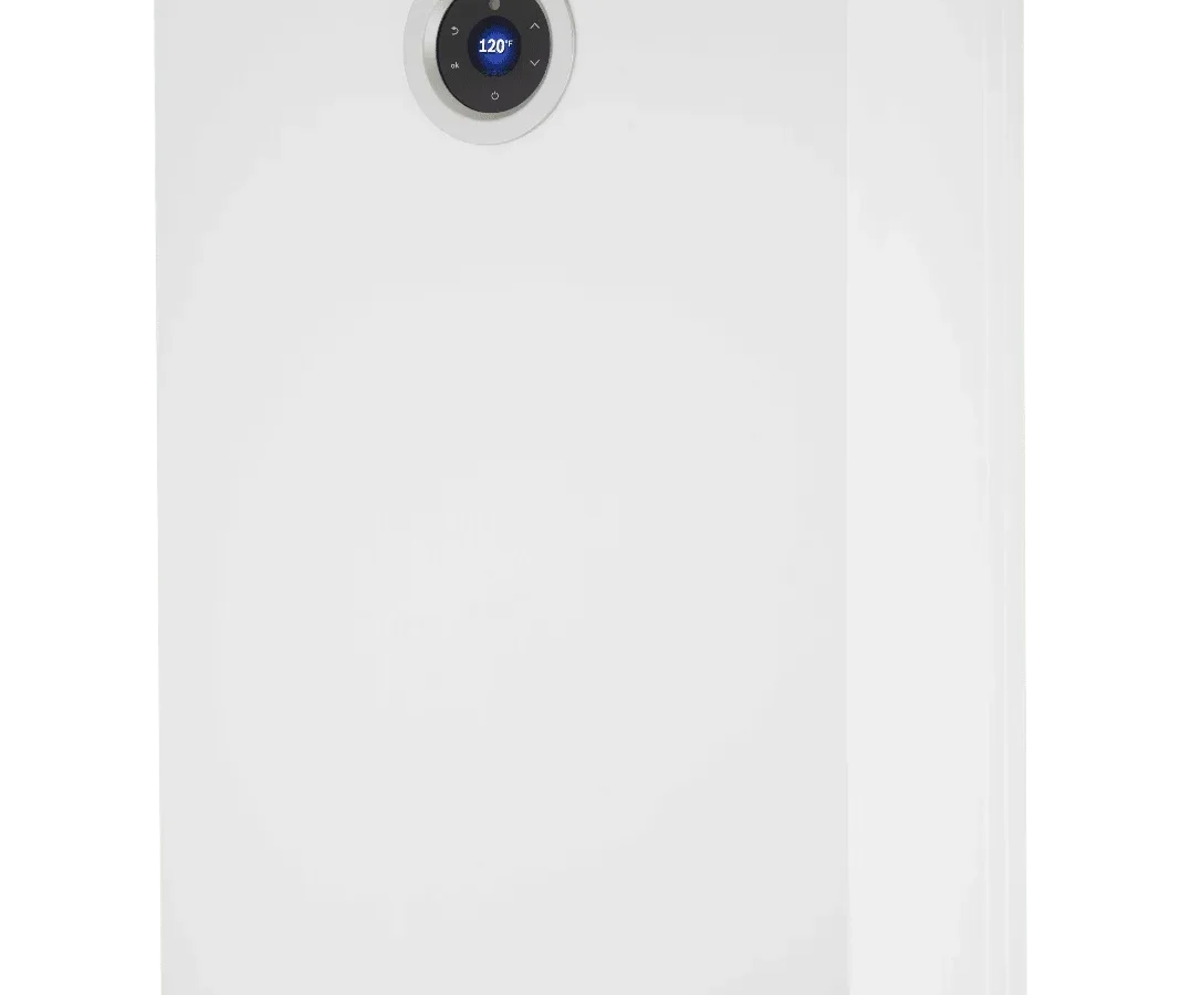 Bosch Tankless Water Heater Troubleshooting