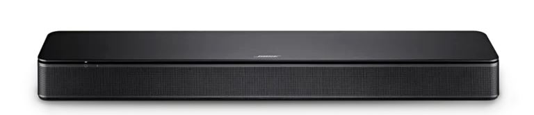 Bose TV Speaker product photo