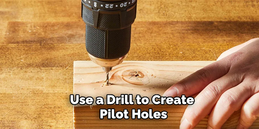 brad-point drill bit