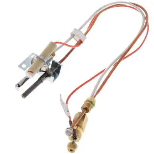 Bradford White pilot assembly
