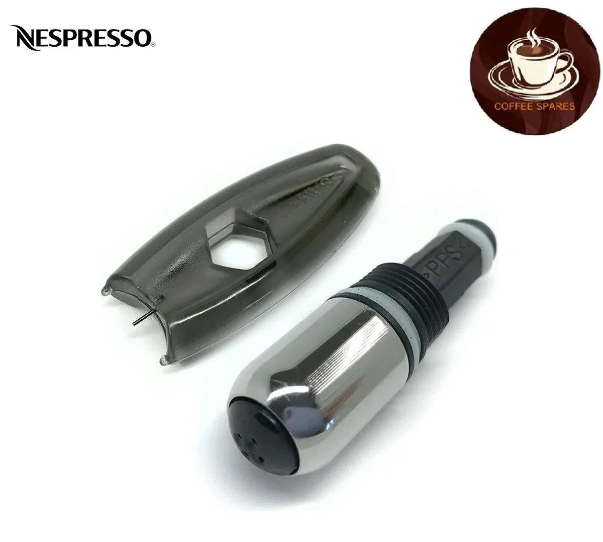 Breville cleaning tool and steam tip pin
