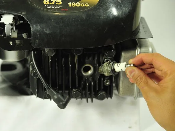 Briggs Stratton Troubleshooting Guide