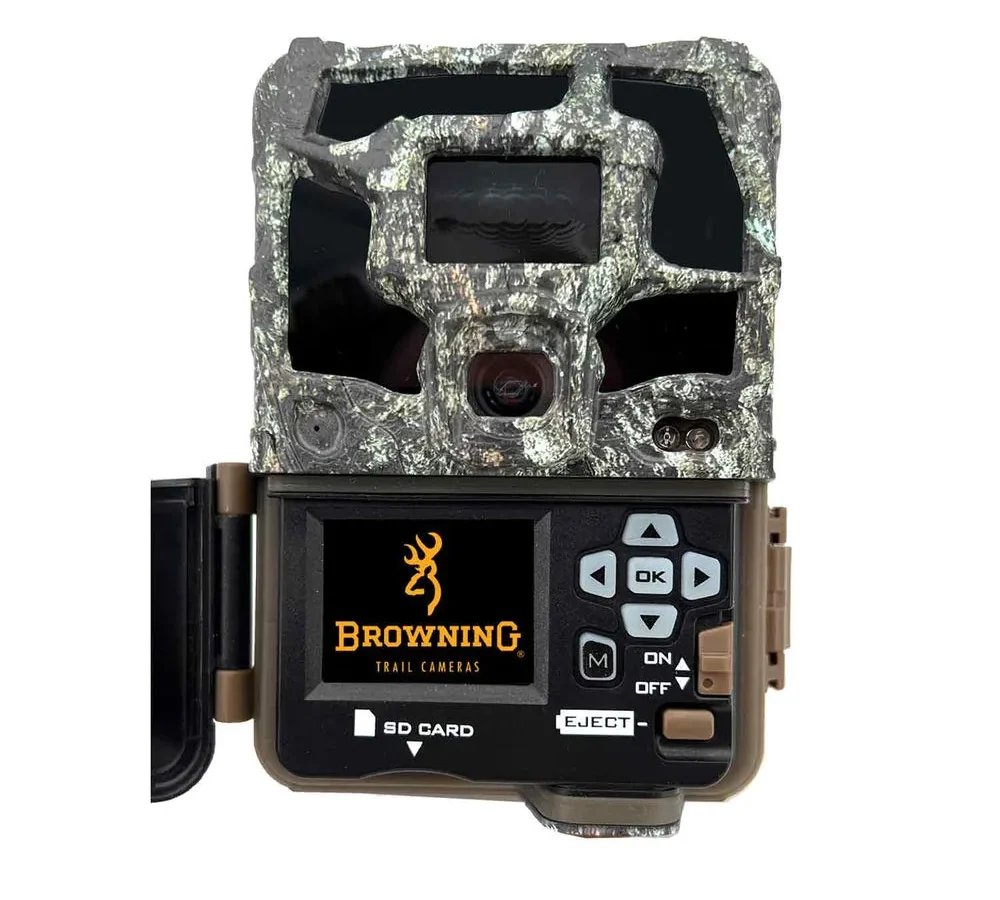 Browning Dark Ops Pro X troubleshooting