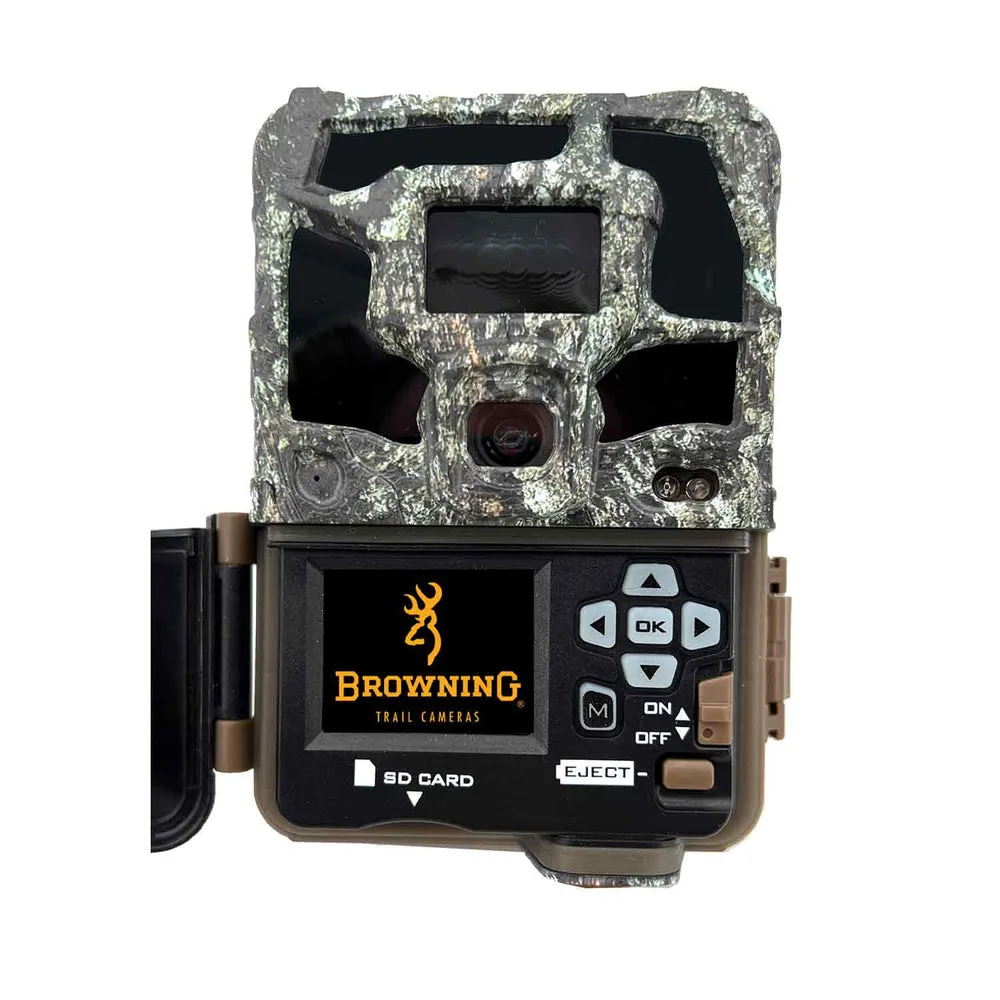 Browning Dark Ops Pro X troubleshooting