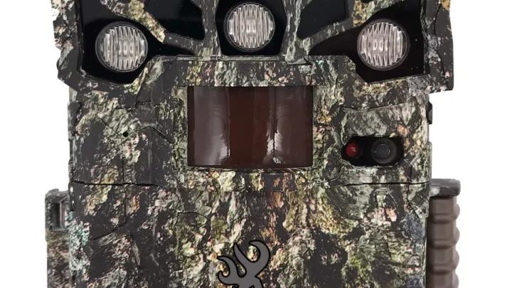 Browning Recon Force Elite HP5 Troubleshooting