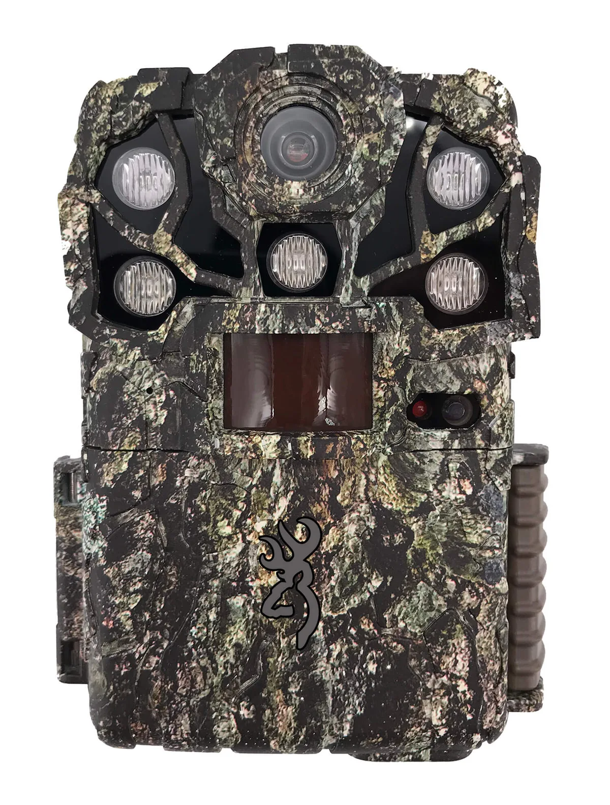 Browning Recon Force Elite HP5 troubleshooting