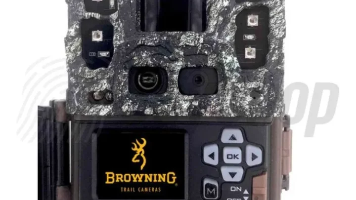 Browning Strike Force Pro X Troubleshooting