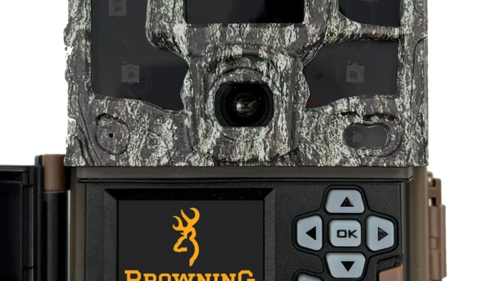 Browning Strike Force How to Set Up
