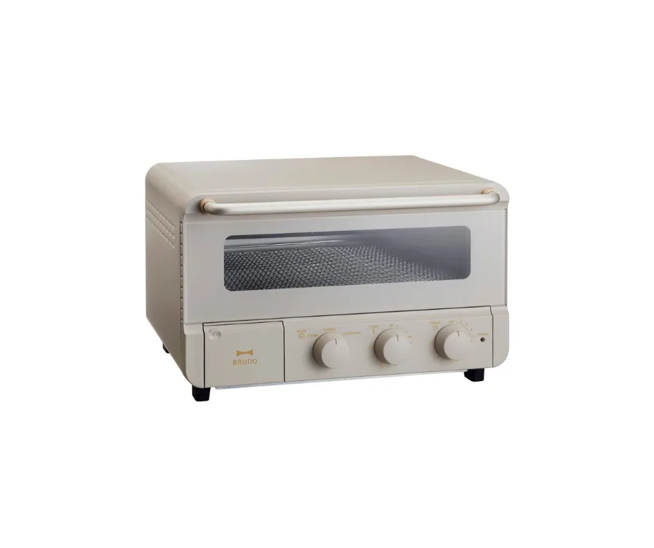 Bruno SRE 3000 Troubleshooting