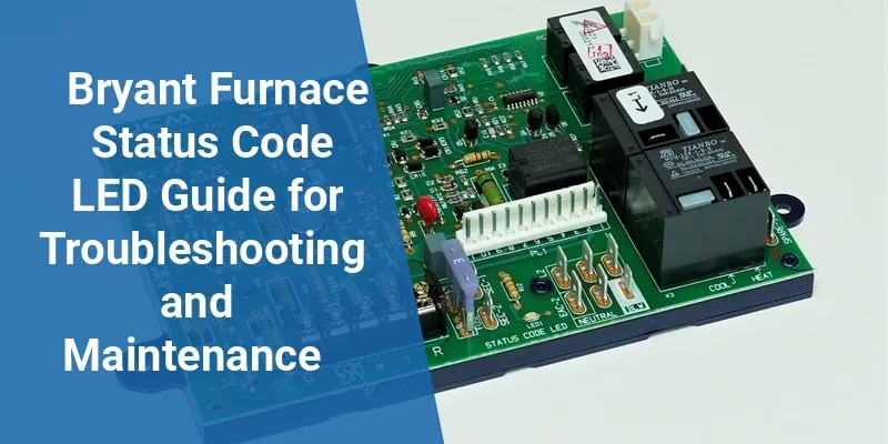 Bryant Heating And Cooling Troubleshooting