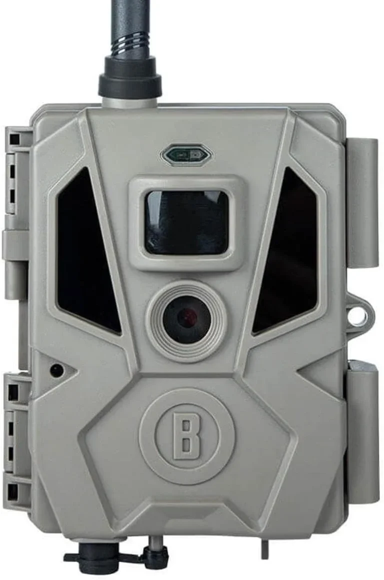 Bushnell CelluCORE how to activate