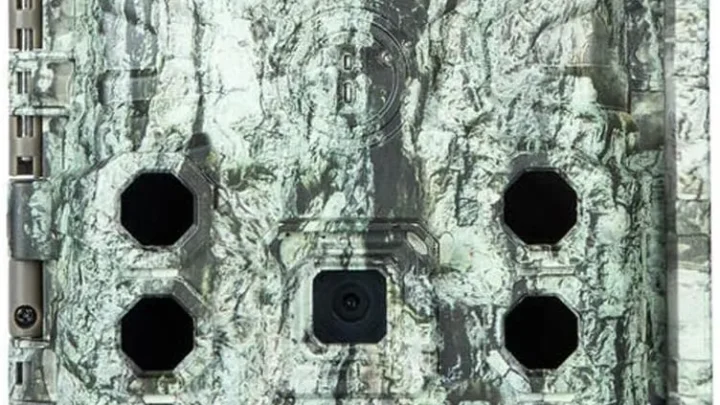 Bushnell CelluCORE Not Sending Photos