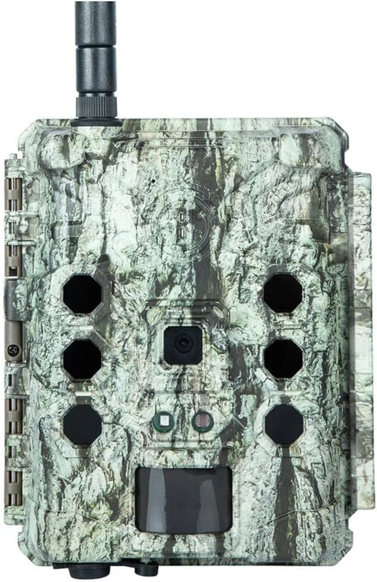 Bushnell CelluCORE not sending photos