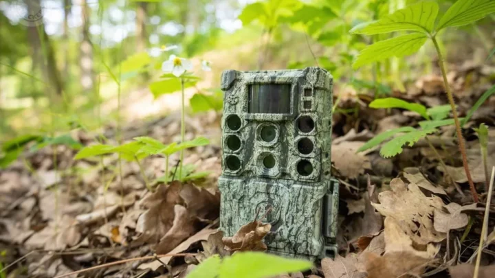 Bushnell Core DS How to Set Up