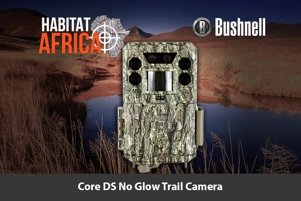 Bushnell Core DS No Glow troubleshooting