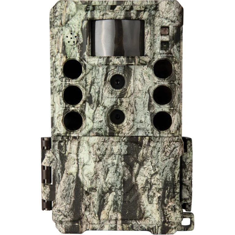 Bushnell Core DS settings