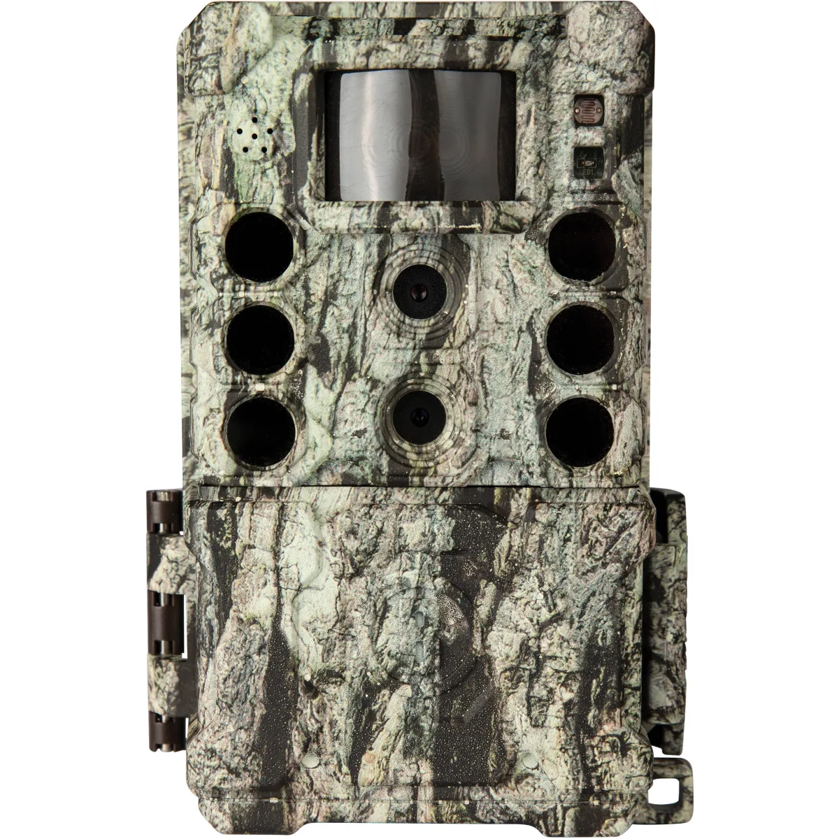Bushnell Core DS settings
