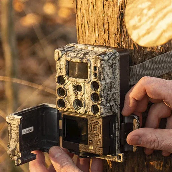 Bushnell Core DS thermal monocular