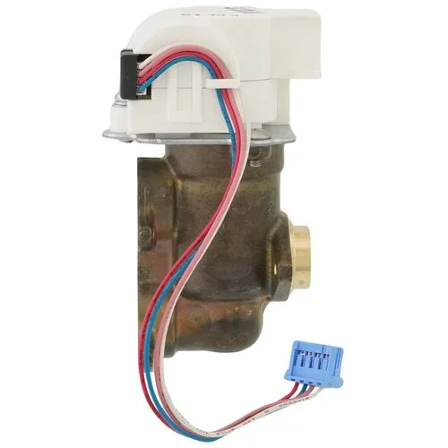 Bypass valve