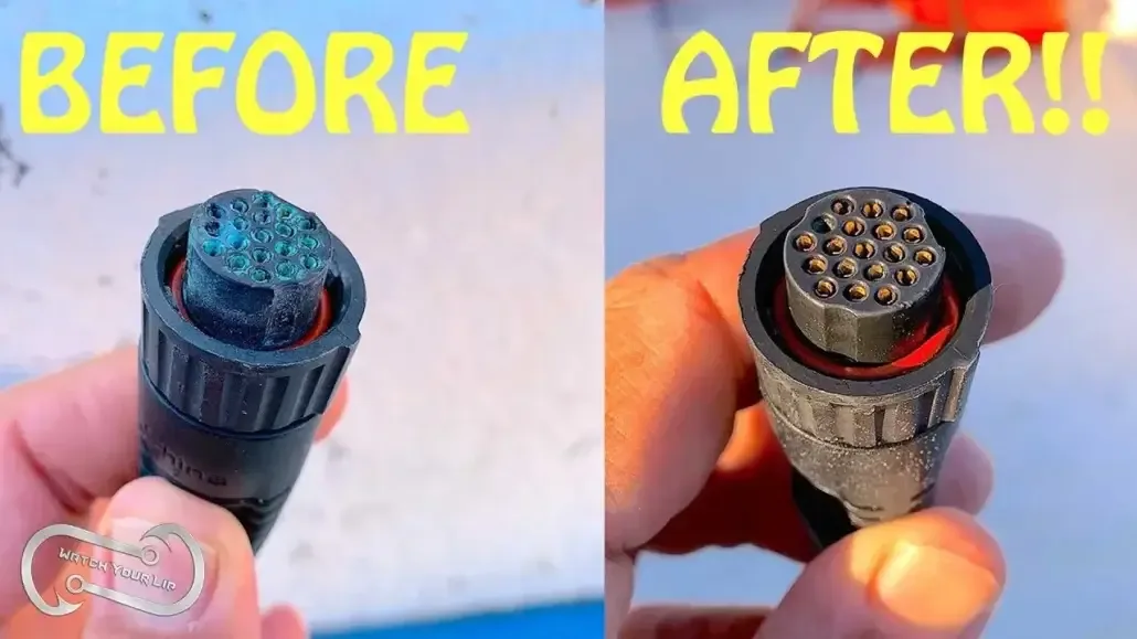 cable connector