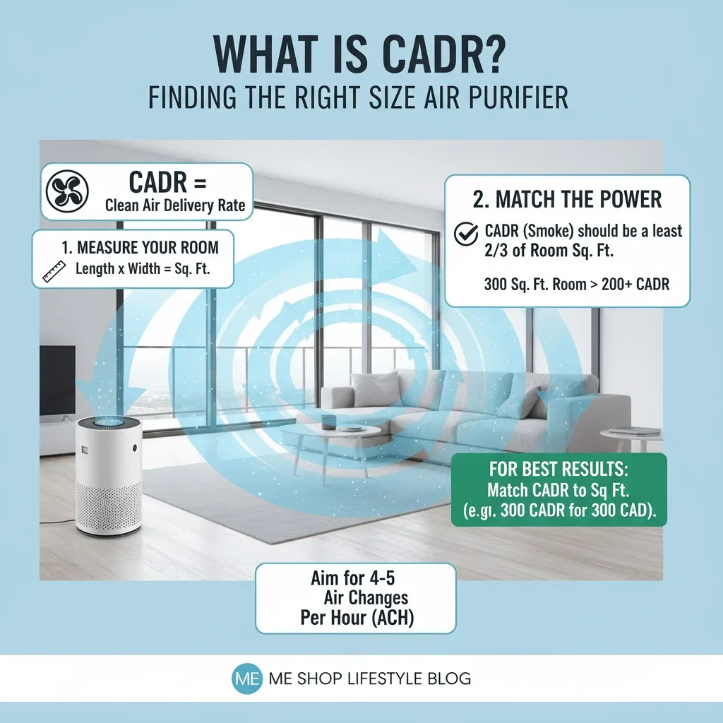 CADR