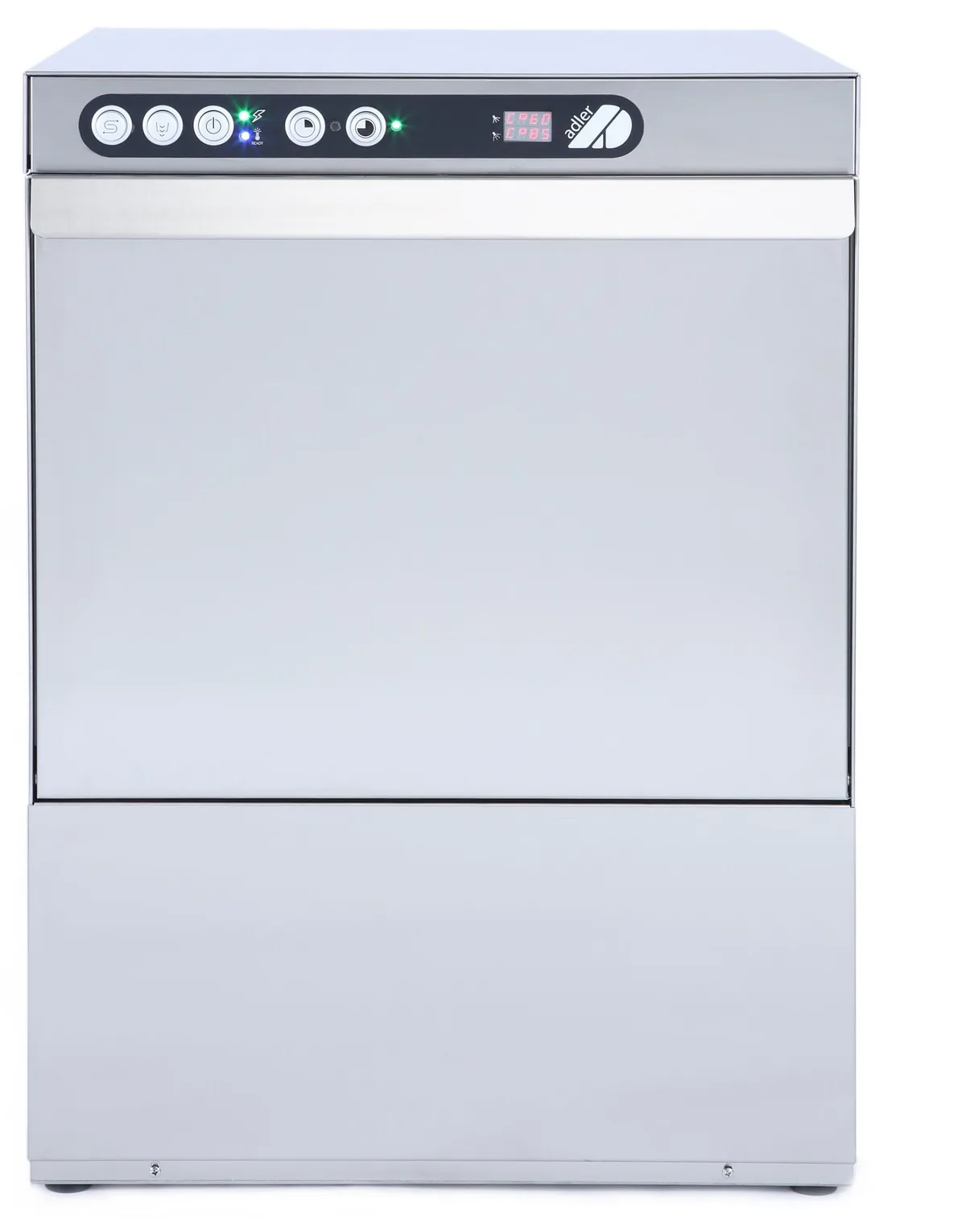 Cafe Dishwasher Troubleshooting