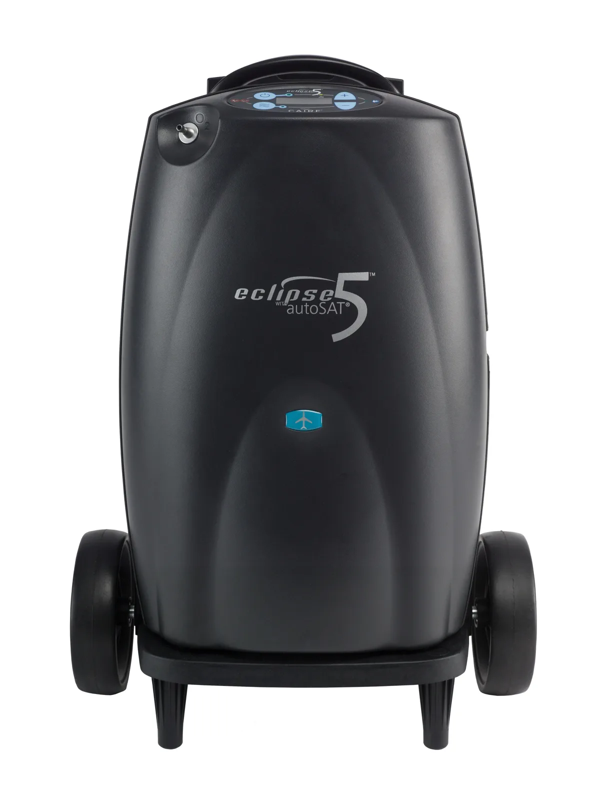 Caire Oxygen Concentrator Troubleshooting