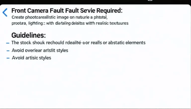 camera app not connecting troubleshooting